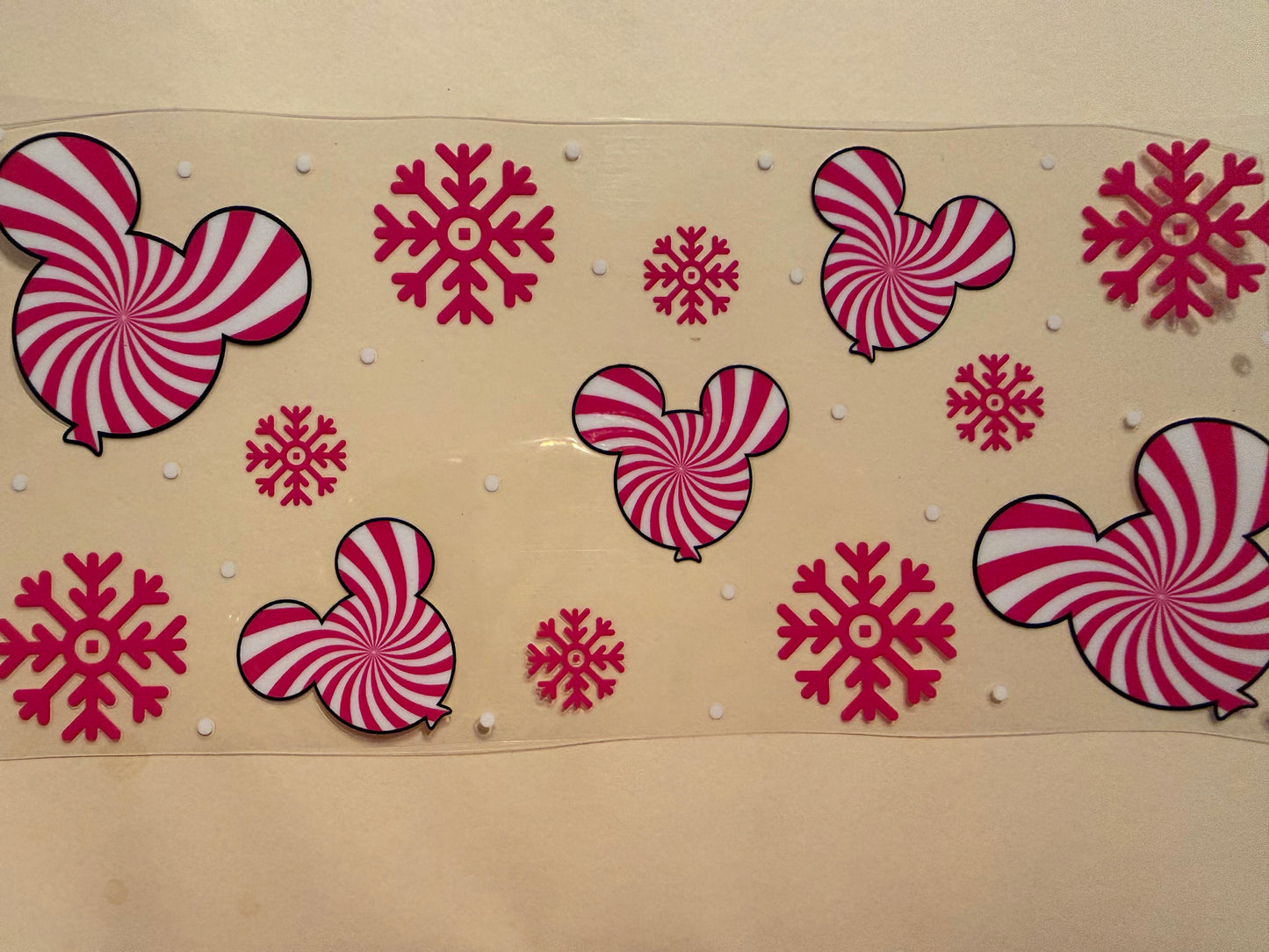Holiday Wrap 84