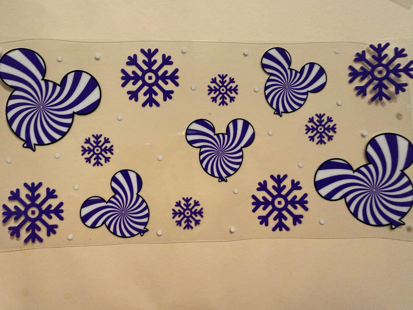 Holiday Wrap 83