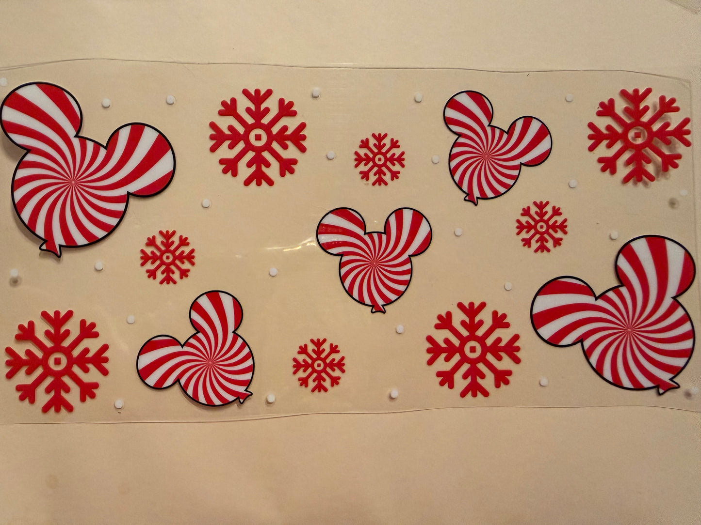 Holiday Wrap 82