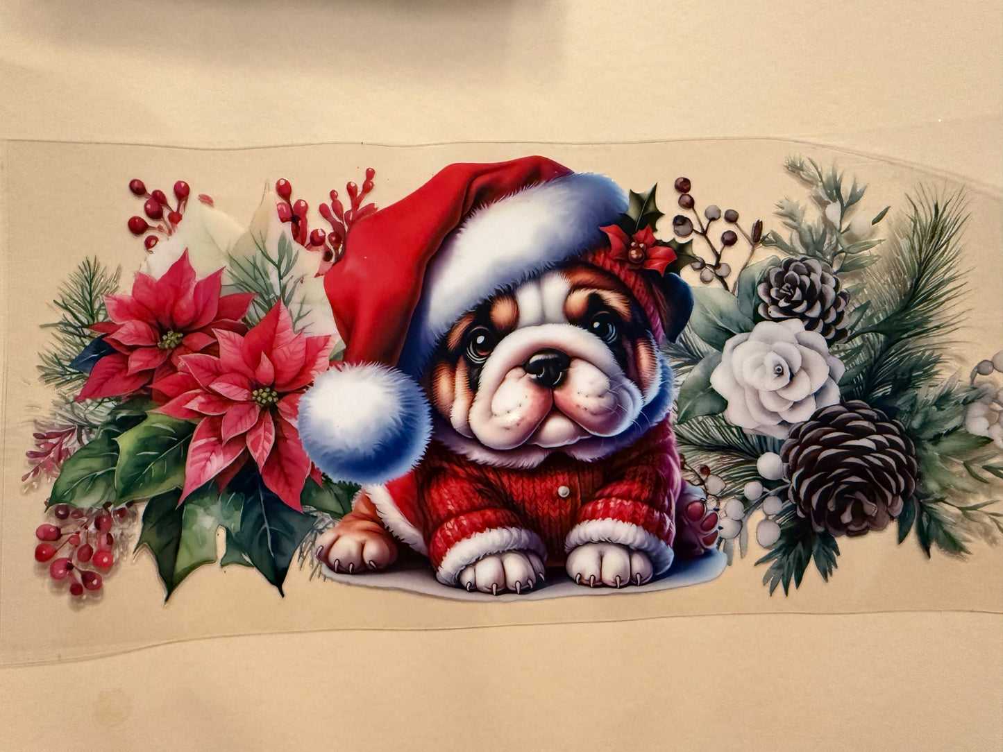 Holiday Wrap 101