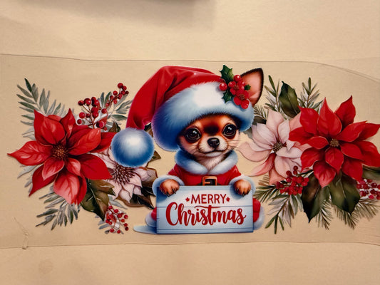 Holiday Wrap 103