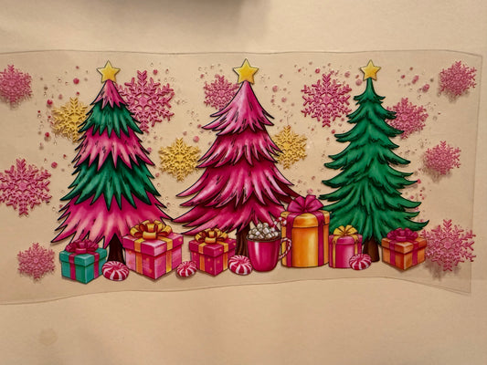 Holiday Wrap 112