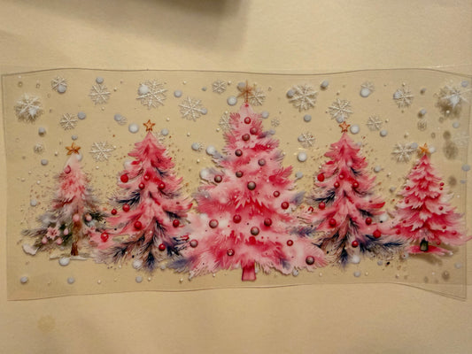 Holiday Wrap 113