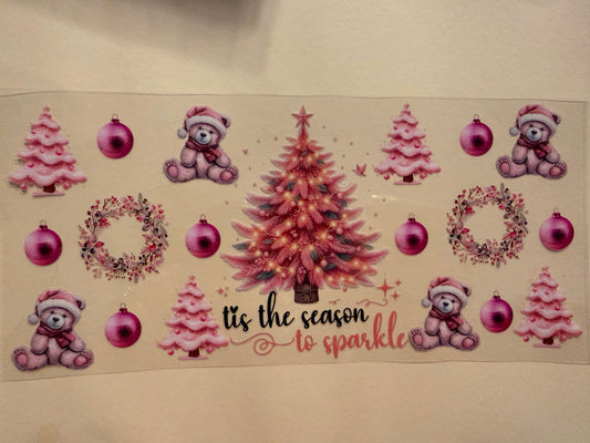 Holiday Wrap 115