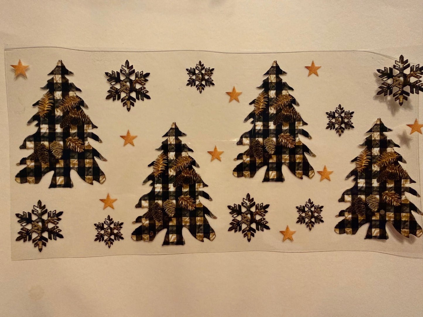 Holiday Wrap 122