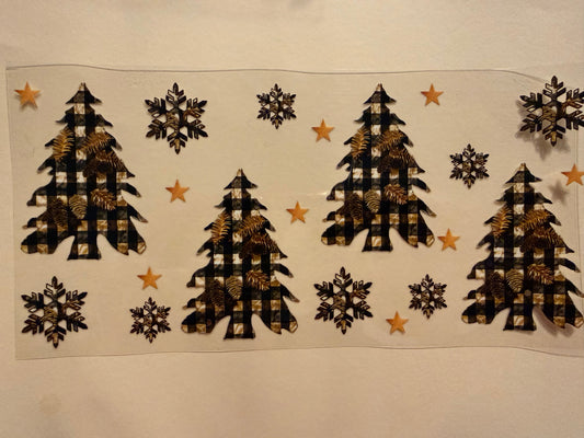 Holiday Wrap 122