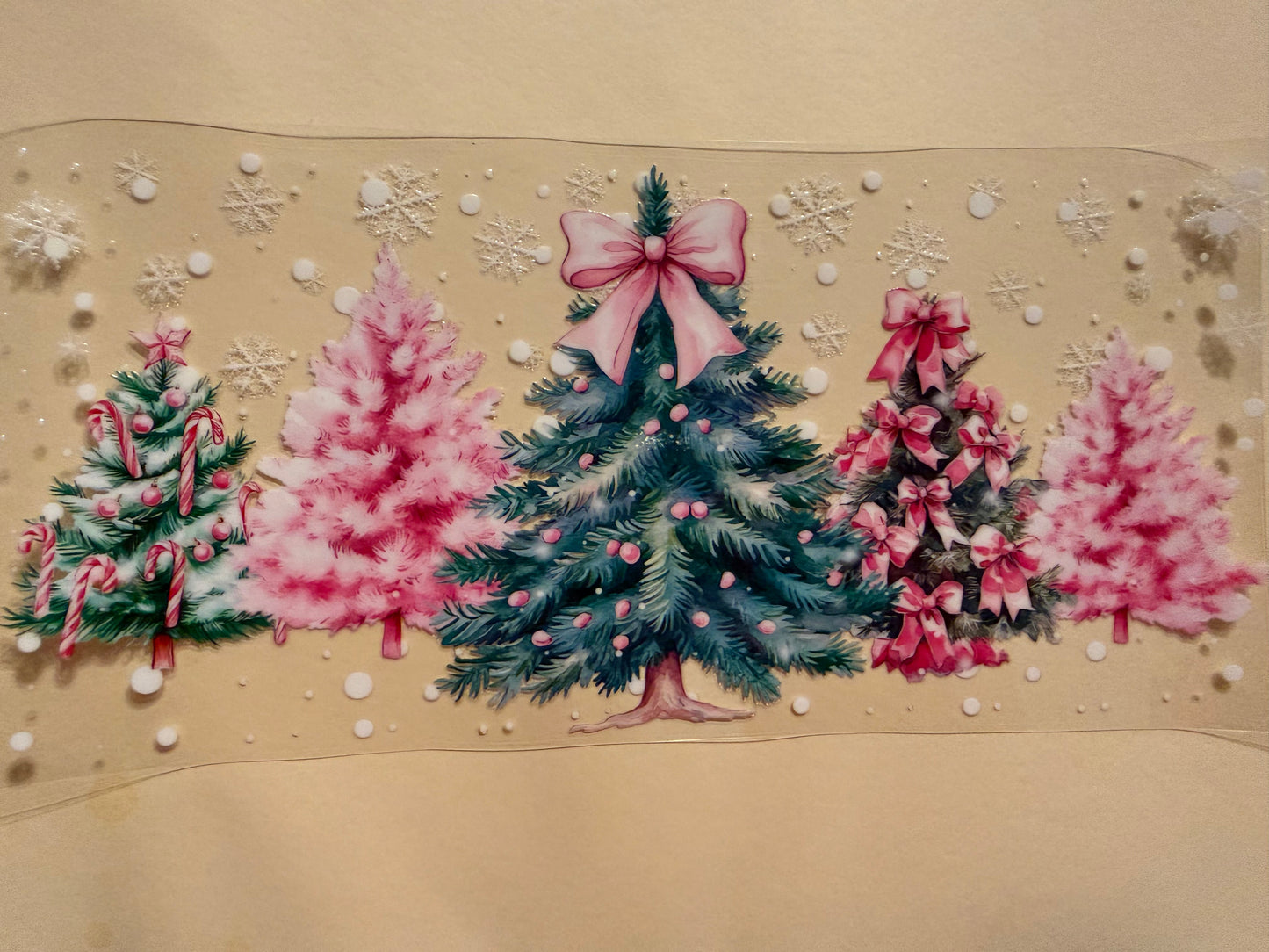 Holiday Wrap 125
