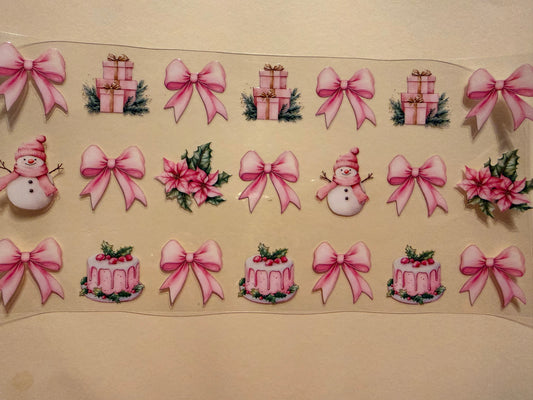 Holiday Wrap 171