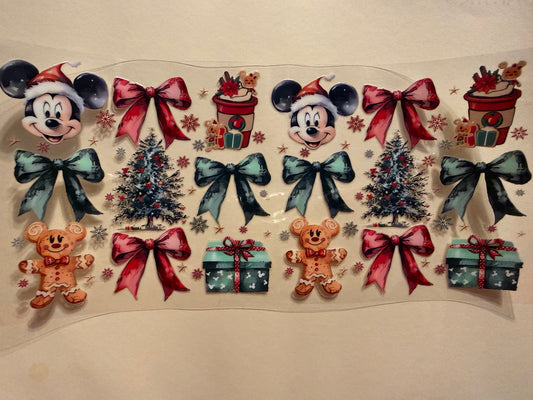 Holiday Wrap 165