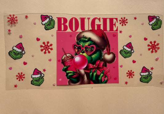 Holiday Wrap 162