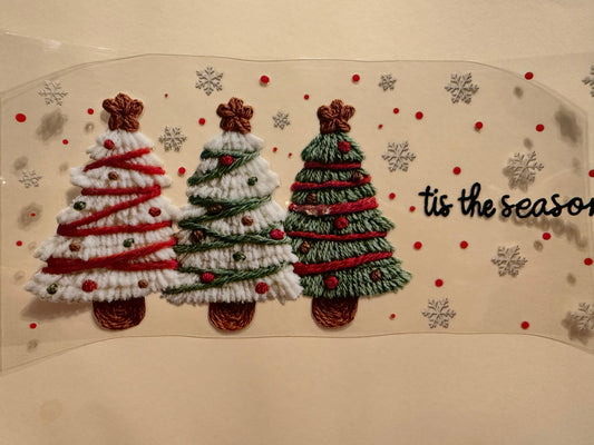 Holiday Wrap 159