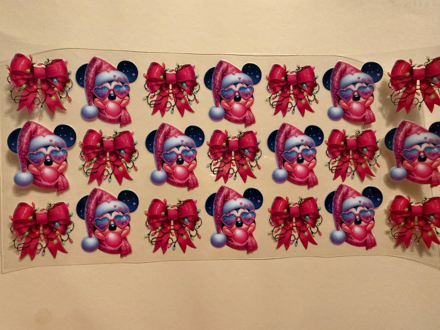 Holiday Wrap 158
