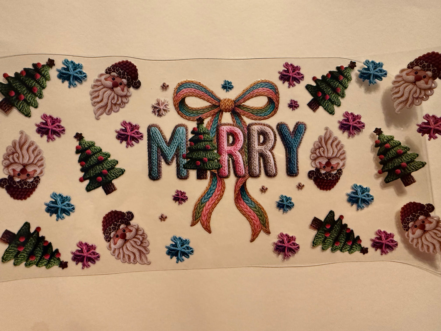 Holiday Wrap 154