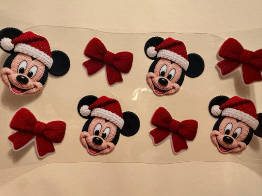 Holiday Wrap 152