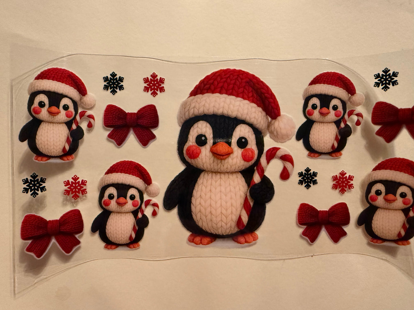 Holiday Wrap 150