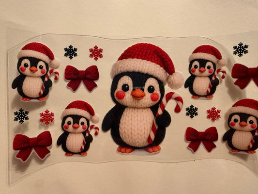 Holiday Wrap 150