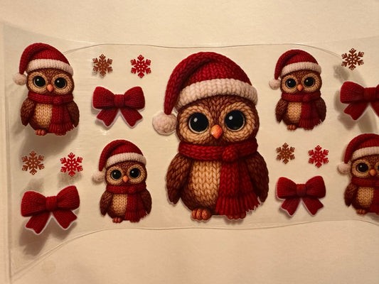 Holiday Wrap 149