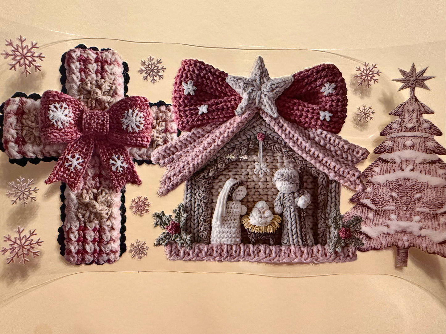 Holiday Wrap 147
