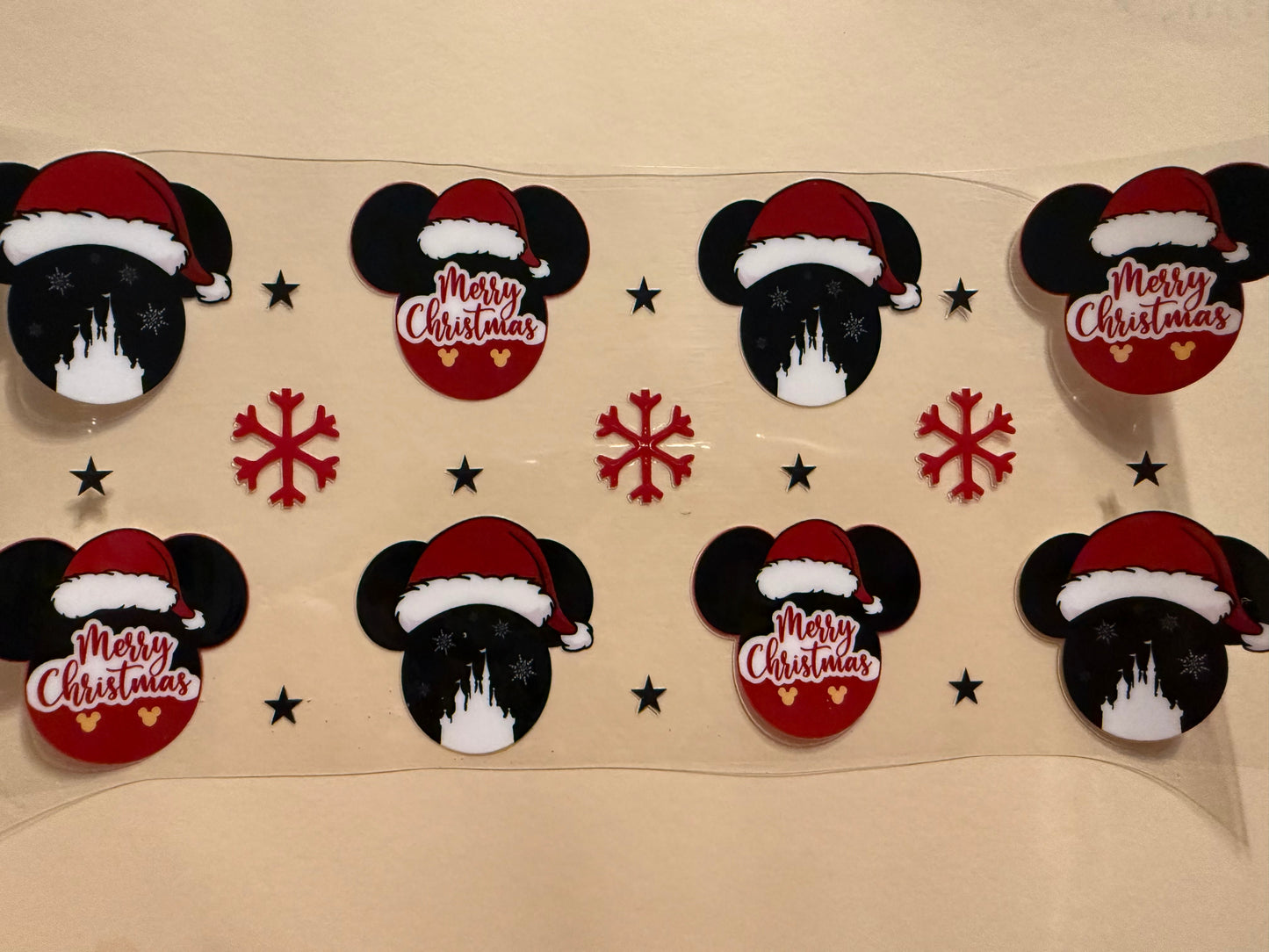 Holiday Wrap 145