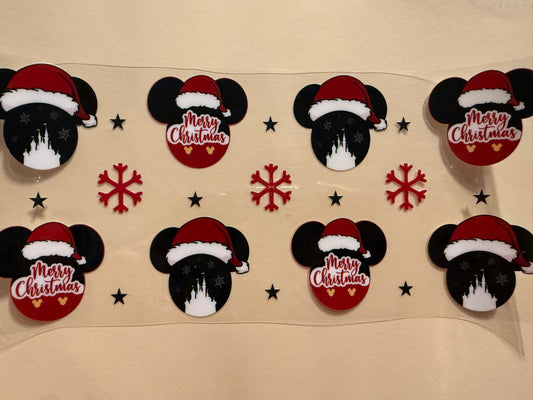 Holiday Wrap 145