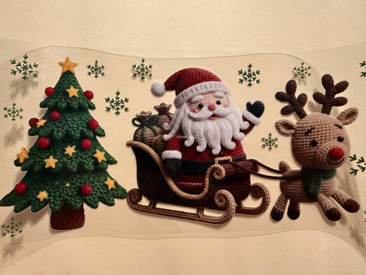 Holiday Wrap 140