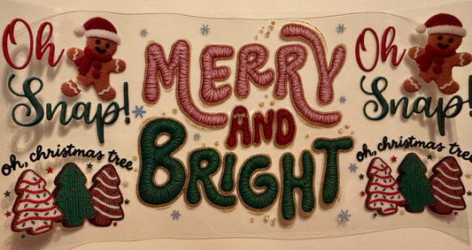 Holiday Wrap 135