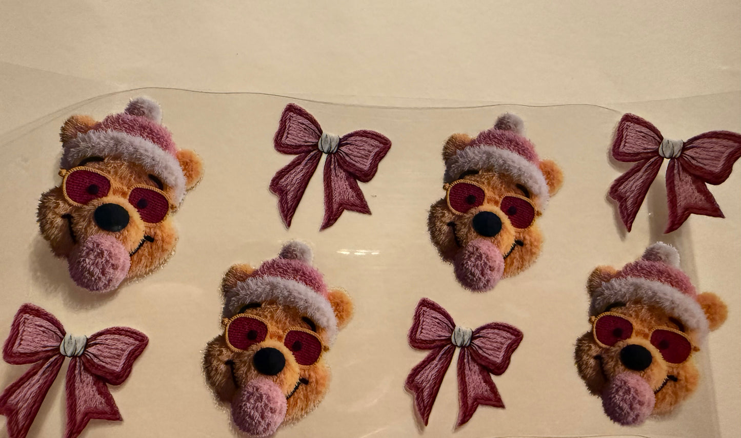 Holiday Wrap 134