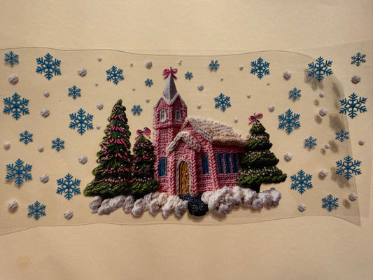 Holiday Wrap 128