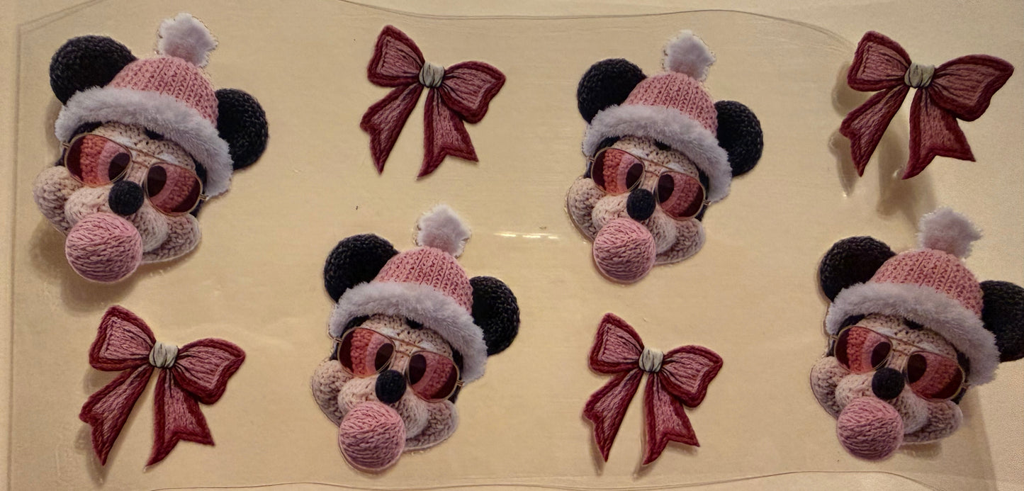 Holiday Wrap 127