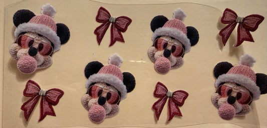 Holiday Wrap 127