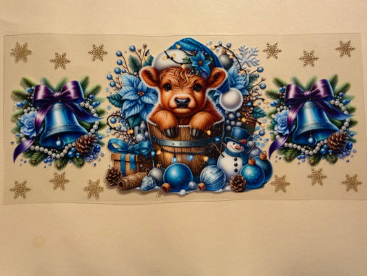 Holiday Wrap 226