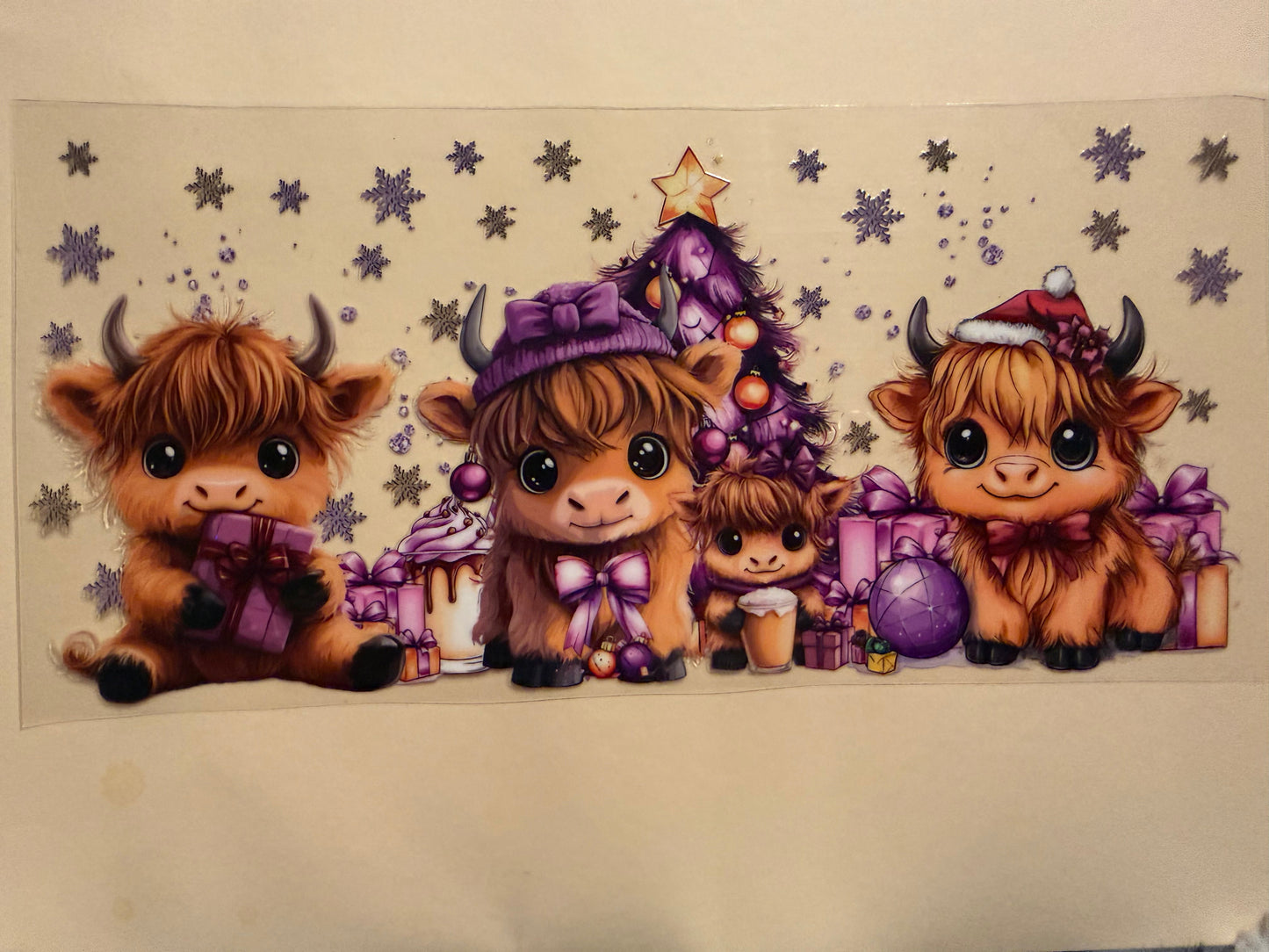 Holiday Wrap 225