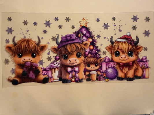 Holiday Wrap 225