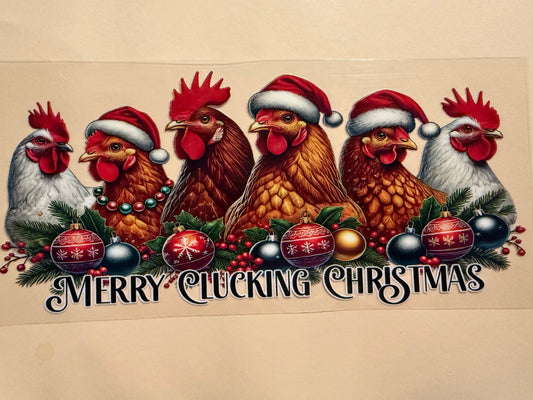 Holiday Wrap 222