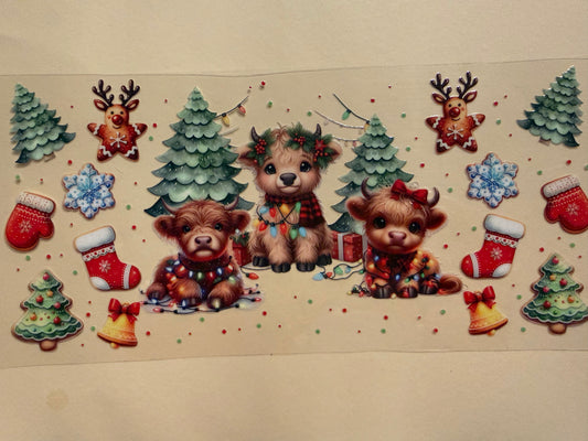 Holiday Wrap 221