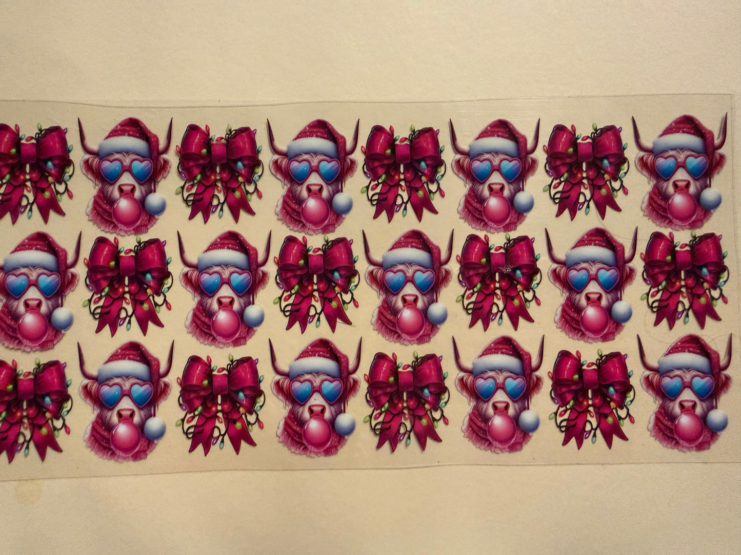 Holiday Wrap 219