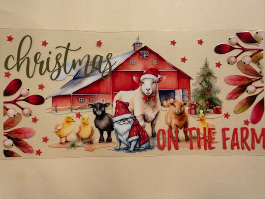 Holiday Wrap 218