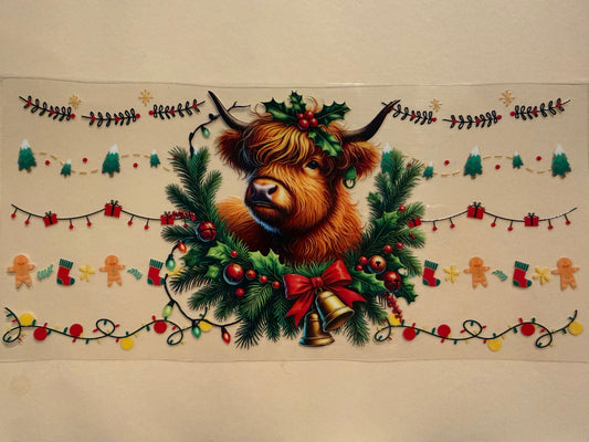Holiday Wrap 217