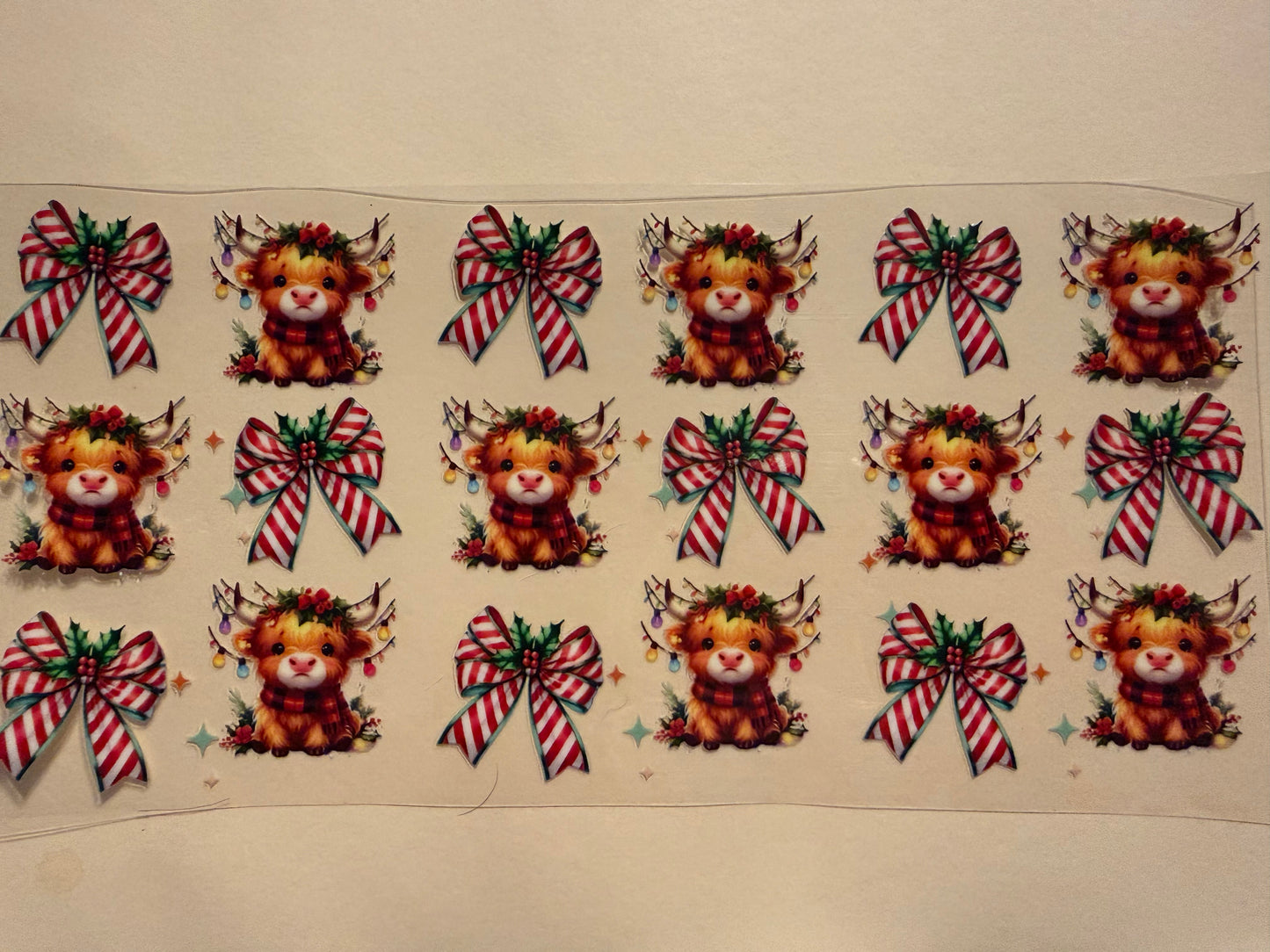 Holiday Wrap 216