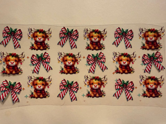 Holiday Wrap 216