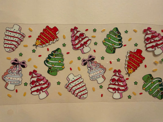 Holiday Wrap 215