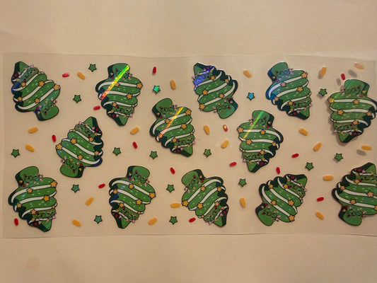 Holiday Wrap 214