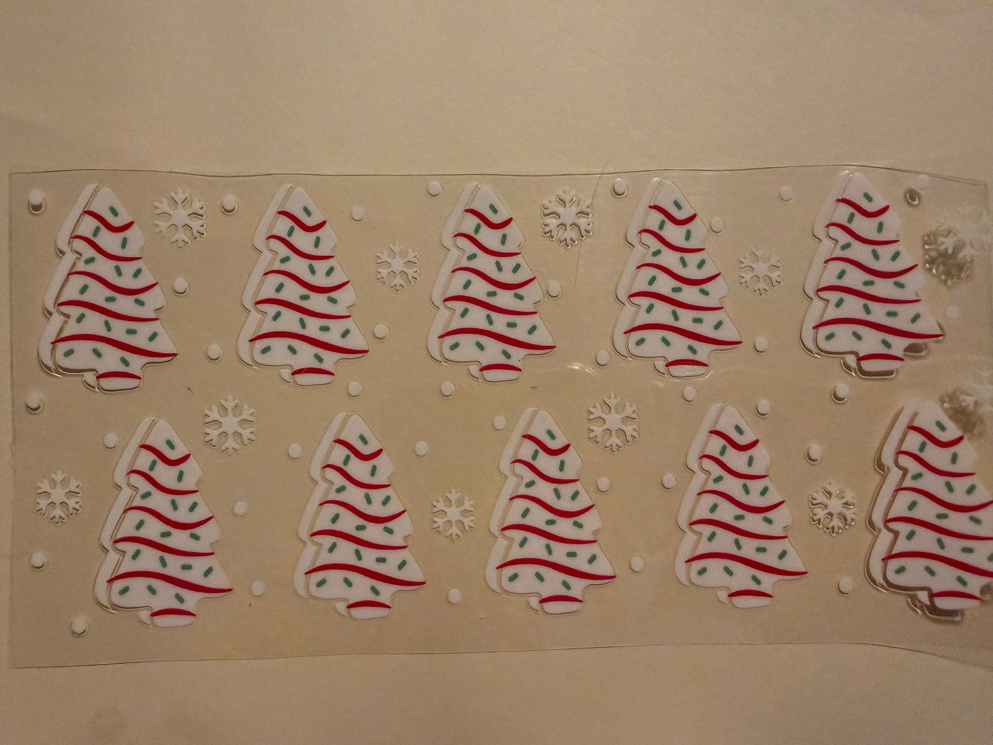 Holiday Wrap 213