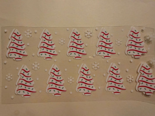 Holiday Wrap 213
