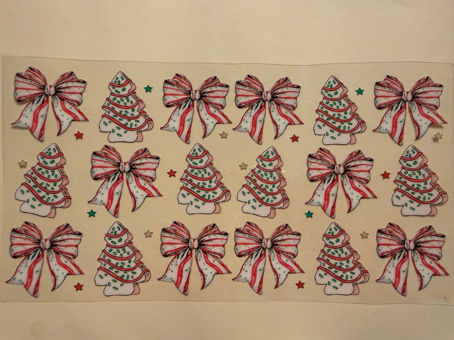 Holiday Wrap 212