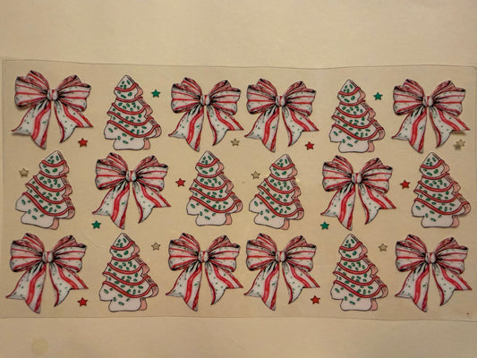 Holiday Wrap 212