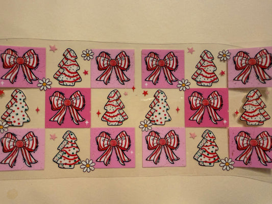 Holiday Wrap 211