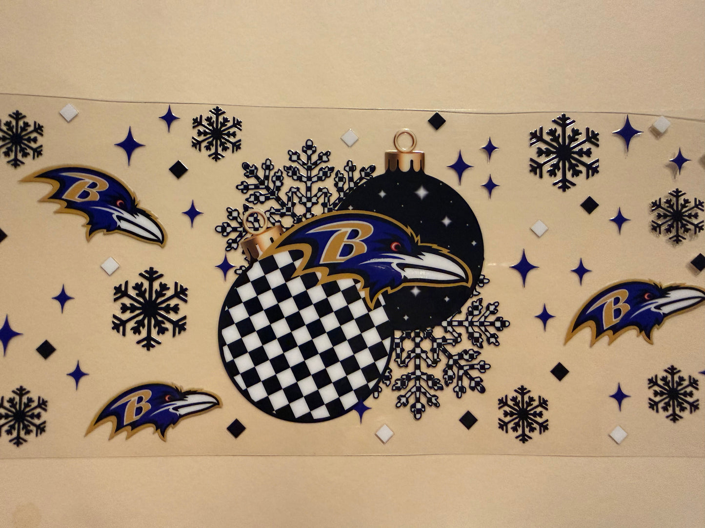 Holiday Wrap 209