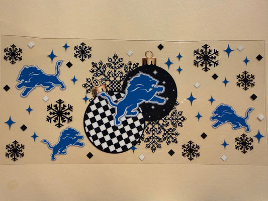 Holiday Wrap 208
