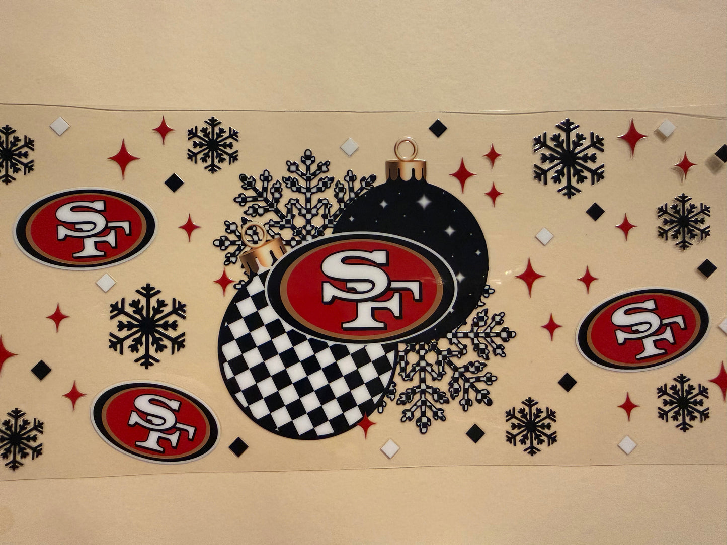 Holiday Wrap 207